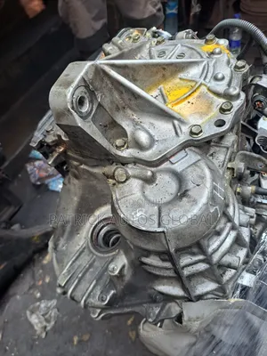 13pin Gearbox for Toyota Camry