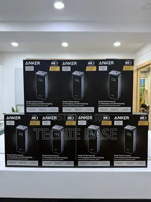 Anker Prime 26,250mah Power Bank (300w)