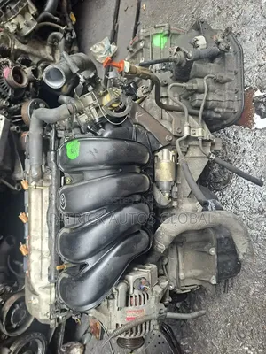 Direct Tokunbo Engine Corolla 1zz