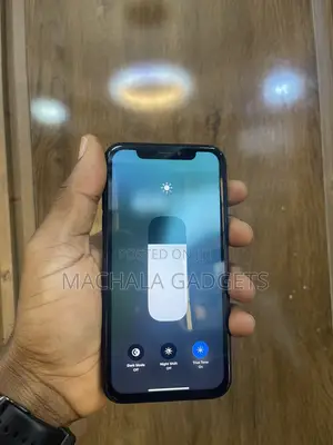 Apple iPhone XR 128 GB Black