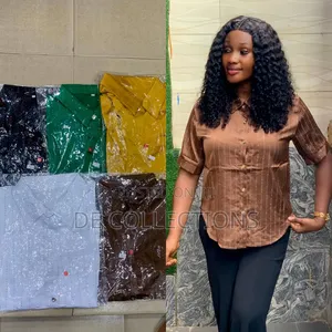 Luxury Zara Button Down Shirts in M,L Nd Xl