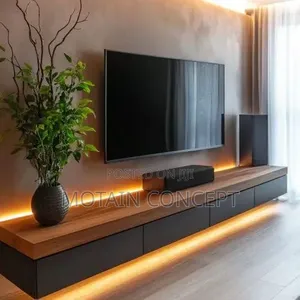 Tv Console