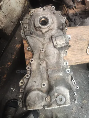 Direct Tokunbo Oil Pump for Toyota Venza 2ar 4 Plug