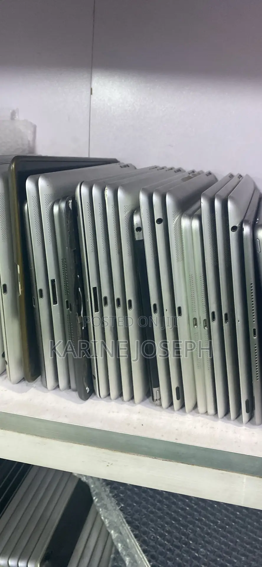 Apple iPad Air 32 GB Silver