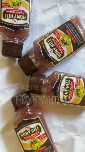 Hony Hill Herbal