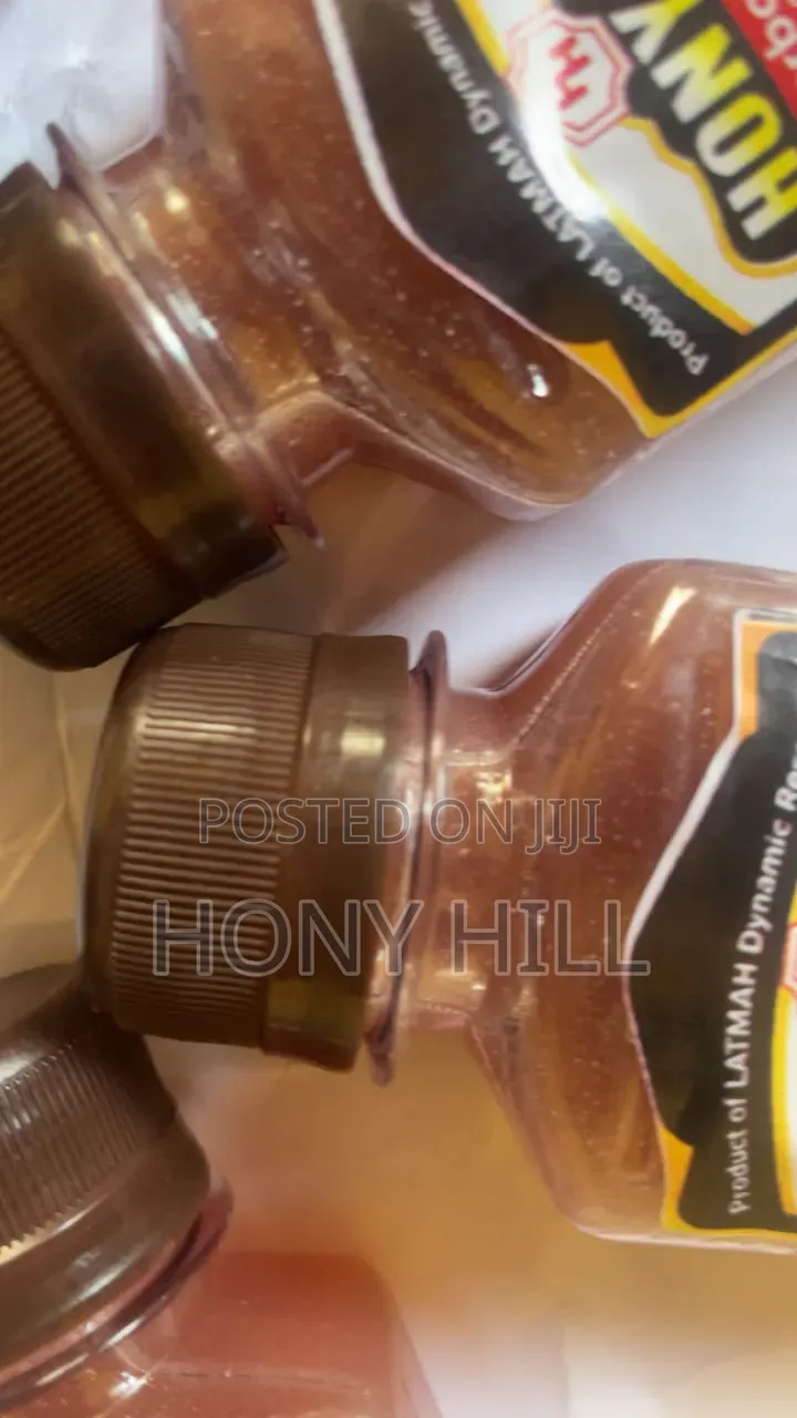 Hony Hill Herbal