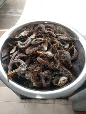 Smoked Panla Fish