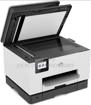 Hp Officejet Pro 9013 All in One