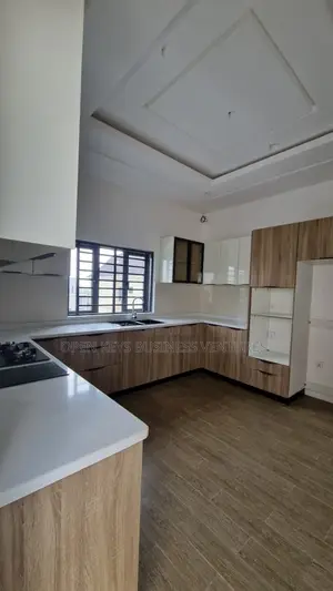 Furnished 4bdrm Duplex in Kolapo Ishola Gra, Akobo for sale