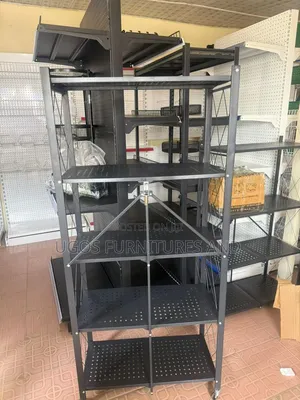 Multi Purpose Rack Available
