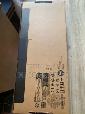 Hp Thunderbolt 4 Ultra 280w G6 Dock