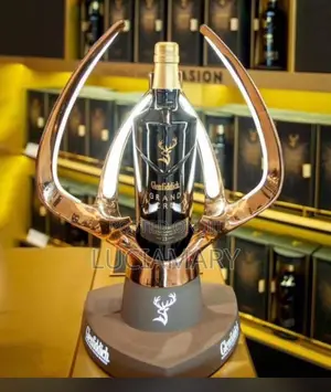 Glenfiddich