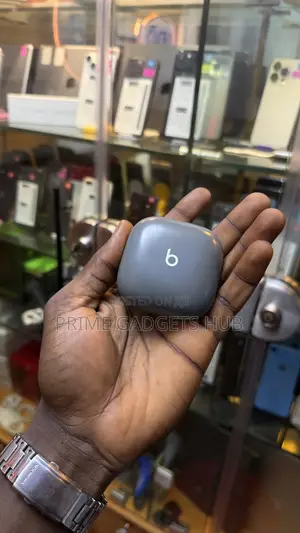 Beats Fit Pro