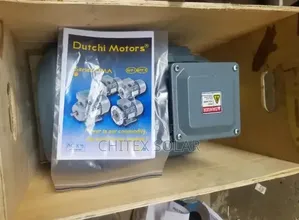 Dutchi Motors