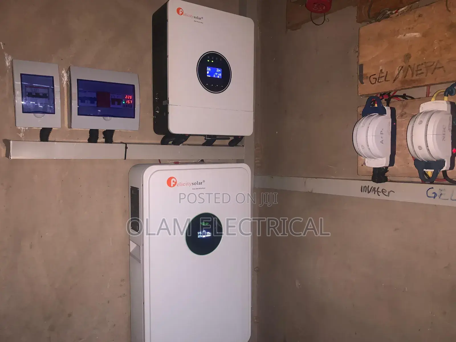 Electical Engineer