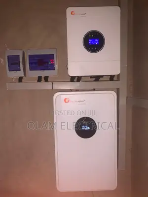 Electical Engineer