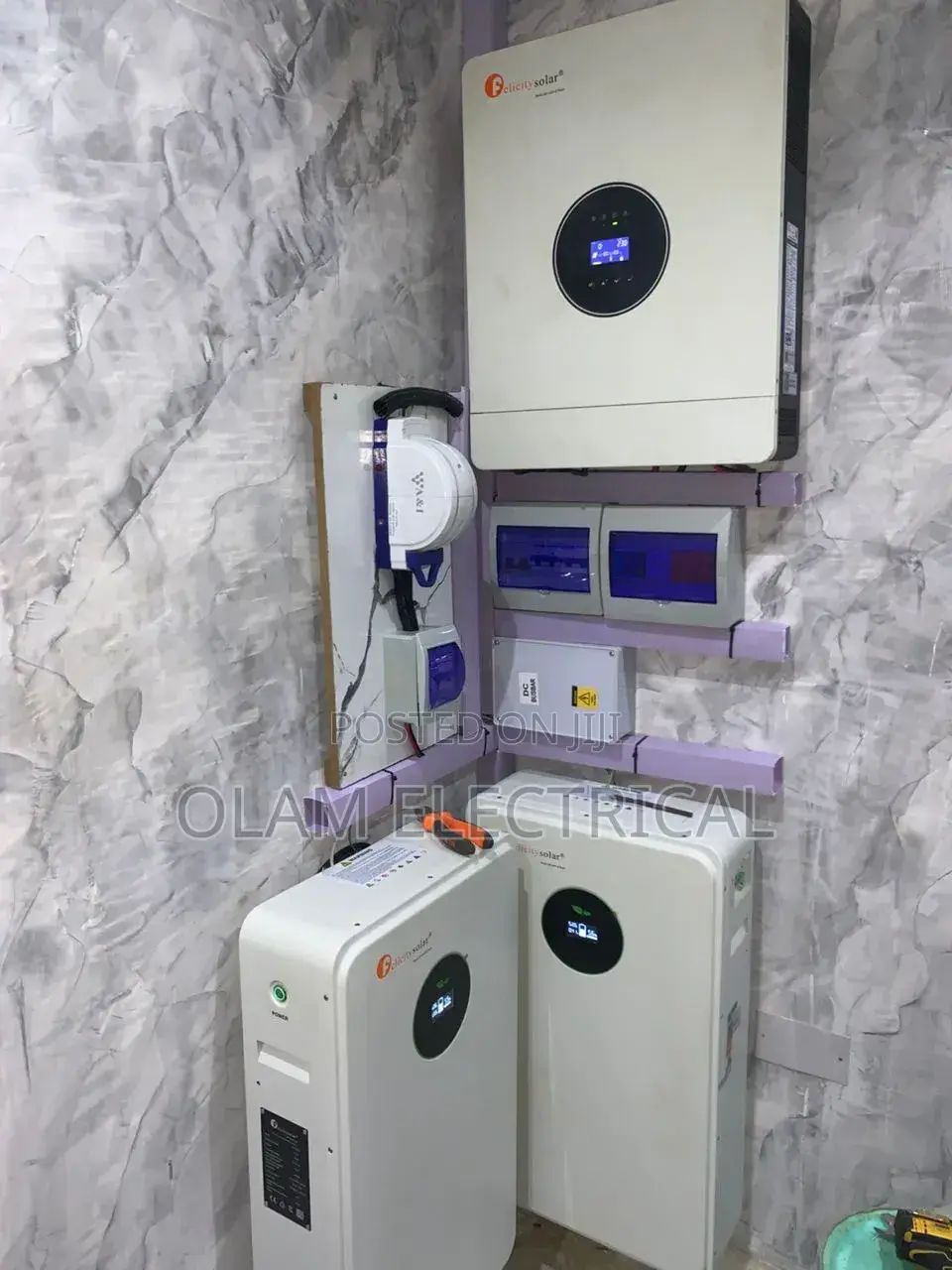 Electical Engineer