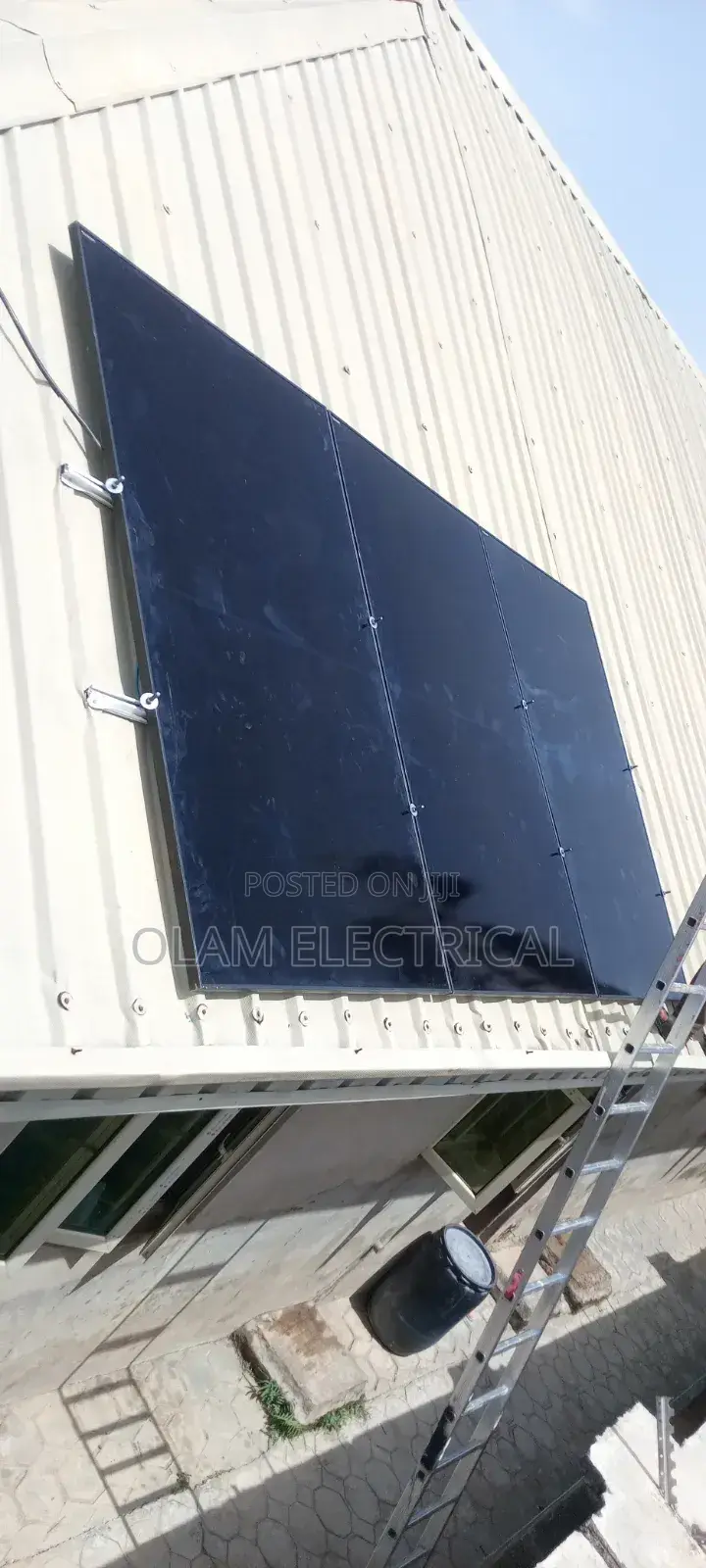 Electical Engineer