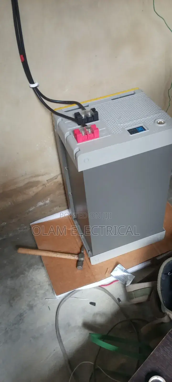 Electical Engineer