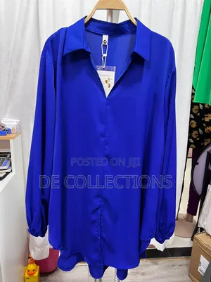 Classic Blouses for Classic Ladies