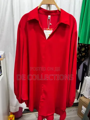 Classic Blouses for Classic Ladies