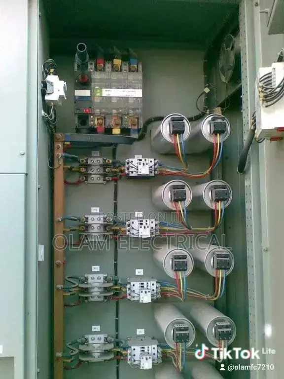 Electical Engineer