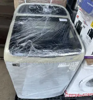 16kg Samsung Top Loader Washing Machine Uk Used