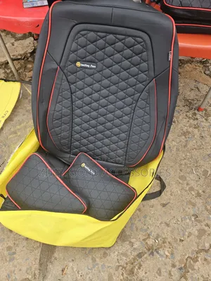 Classic Quality Seat Cover Full Cover With Highest Grade Leather