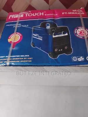 Welding Machine