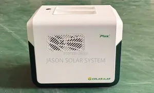 Cola 1kwh Plus 500watts Output