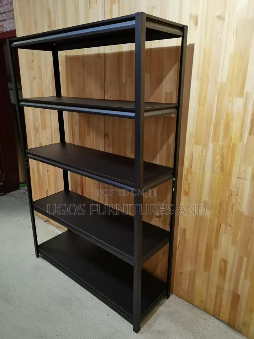 Open Rack Available in Quantity