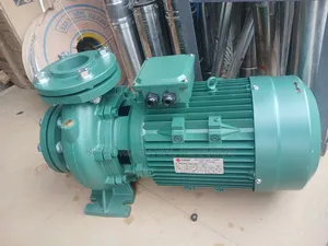 7.5hp Surface Pumping Machine