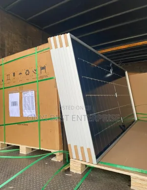 Jinko Bifacial Solar 675watts Brand New One