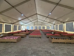 Mobile Accommodation Camp for Hire | Temporary Staff Housing Units