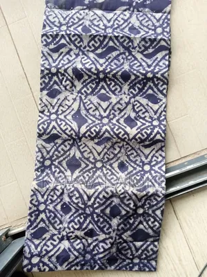 Adire Batik