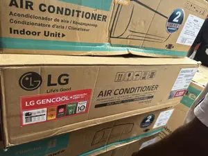 Lg 1 Horsepower Inverter Ac Direct Original