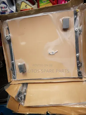 New Radiator Lexus Gs 470 Original One