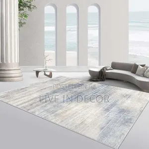 Area Rug (5.5 by 8)