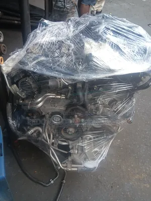 2gr Engine Tiyota Tacoma Hummer Hiace Covid 19 2019 2021