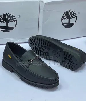 Black/Brown/Blue Timberland Oso 8f