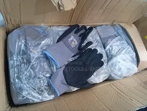 Maxi Flex Antikutt Gloves