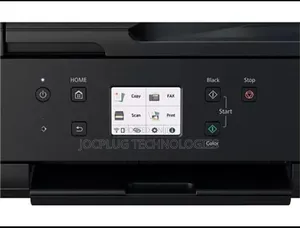 Canon Pixma Tr7620a 4 in 1 Wireless
