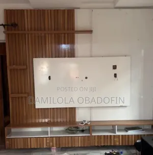Tv Console