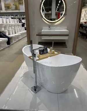 Luxury Bathtub
