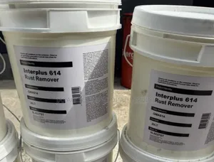 Interplus 614 Rust Remover (20litre)