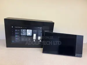Tuya 8” Touch Control Panel Wi-Fi | Zigbee Gateway | Smart Home Hub
