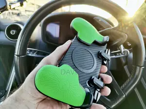 Puk Gaming Grip