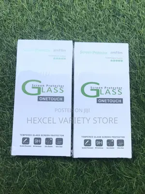 Techmatte Amfilm Onetouch Screen Protector Camera Lens Protecto