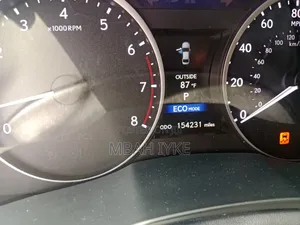 Lexus ES 2013 Gray