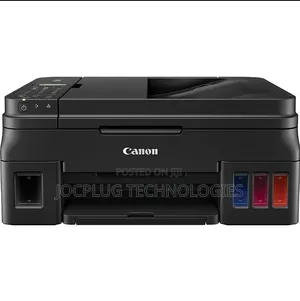 Canon Pixma G4210 Wireless Megatank All-in-One